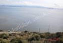 Çandarlıda Satılık Deniz Manzaralı Koop. Arazisi