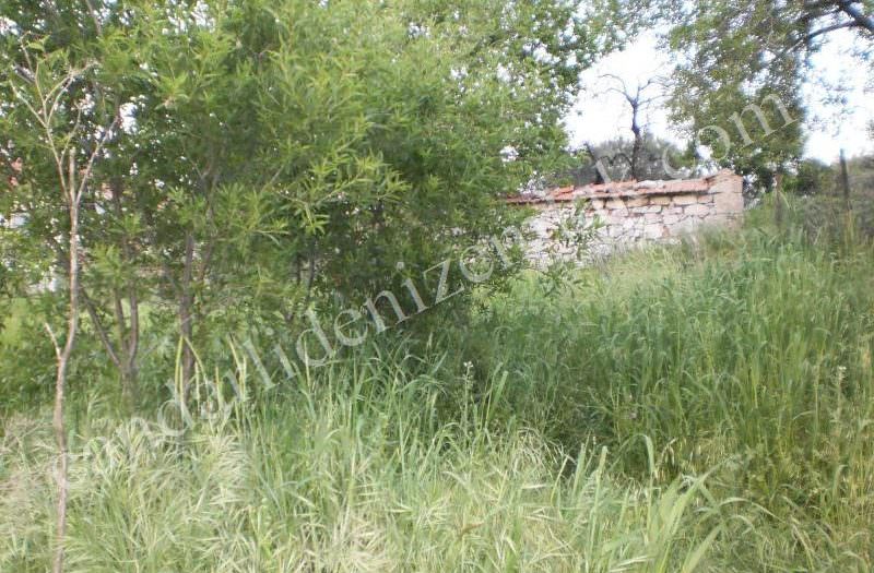 Çandarlı Yakınında Satılık Arsa