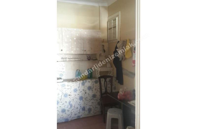 Çandarlı ‘da Satılık İşyeri