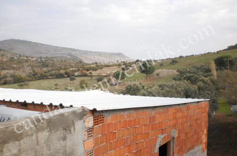 Çandarlıda Satılık Çiftlik