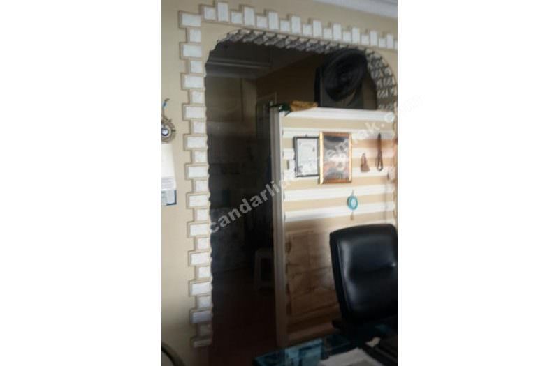 Çandarlı ‘da Satılık İşyeri