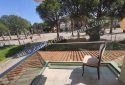 Çandarlı Tatil Köyü Satılık Yazlık 3+1 Köşe