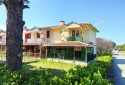 Çandarlı Tatil Köyü Satılık Yazlık 3+1 Köşe