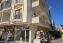 Çandarlı Pazaryeri Karşısı 2+1 Satılık Daire