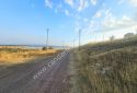 MAVİKENT’TE 290m2 SATILIK DENİZ GÖREN ARSA