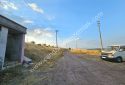 MAVİKENT’TE 290m2 SATILIK DENİZ GÖREN ARSA