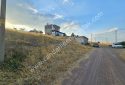 MAVİKENT’TE 290m2 SATILIK DENİZ GÖREN ARSA