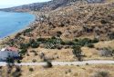 ÇANDARLI EYKO’DA DENİZE ÇOK YAKIN SATILIK ARSA