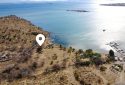 ÇANDARLI’DA DENİZ CEPHELİ ARSA