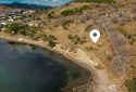 ÇANDARLI’DA DENİZ CEPHELİ ARSA